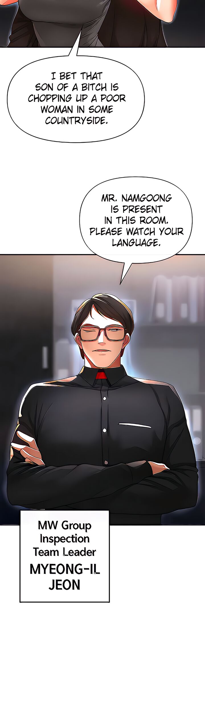 The Real Deal - Chapter 20 - picture 54