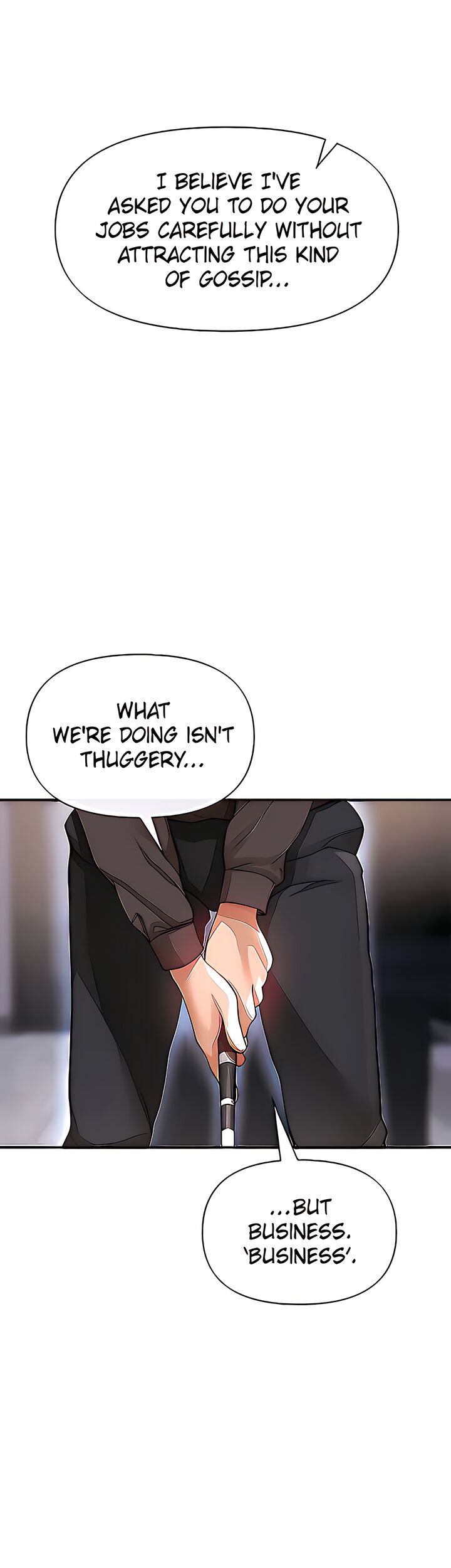 The Real Deal - Chapter 20 - picture 55