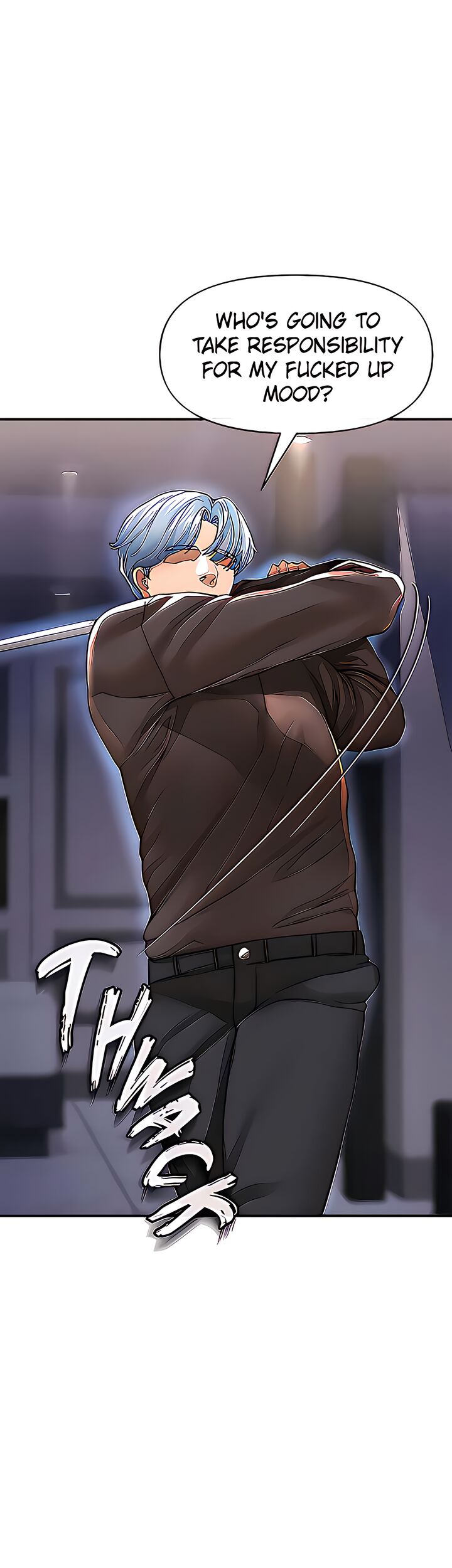 The Real Deal - Chapter 21 - picture 0