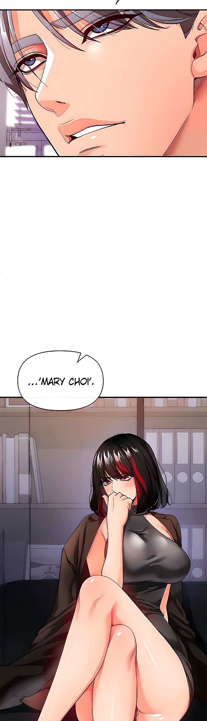 The Real Deal - Chapter 21 - picture 15