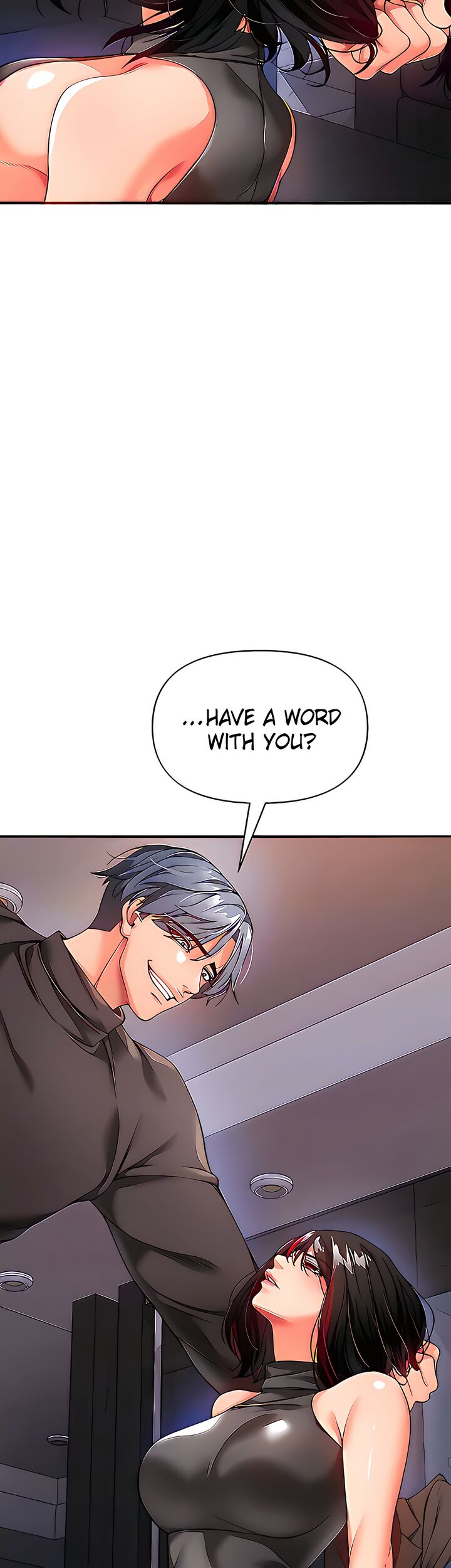 The Real Deal - Chapter 21 - picture 18