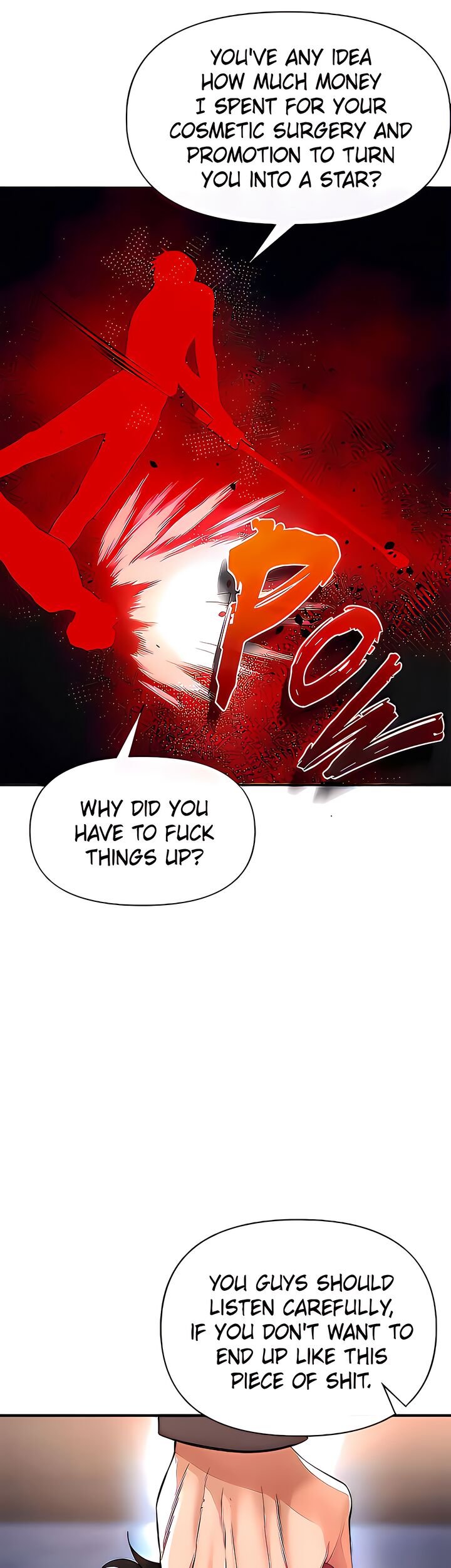 The Real Deal - Chapter 21 - picture 2