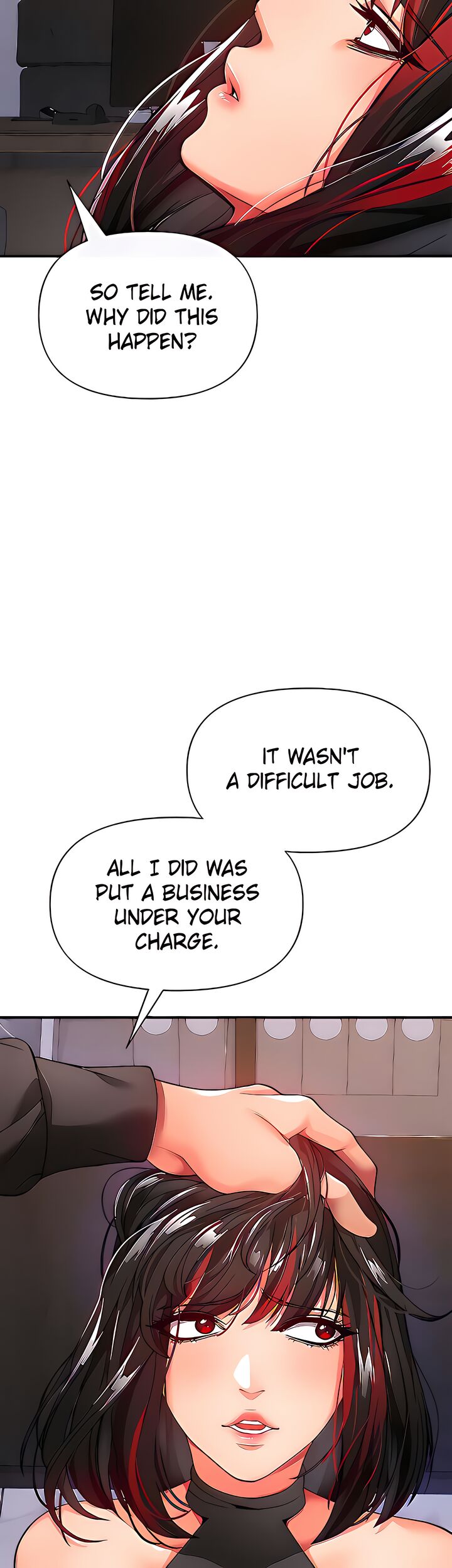 The Real Deal - Chapter 21 - picture 21