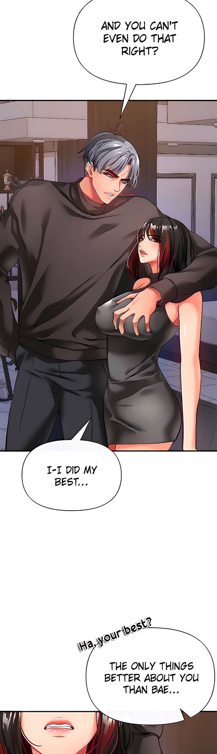 The Real Deal - Chapter 21 - picture 23