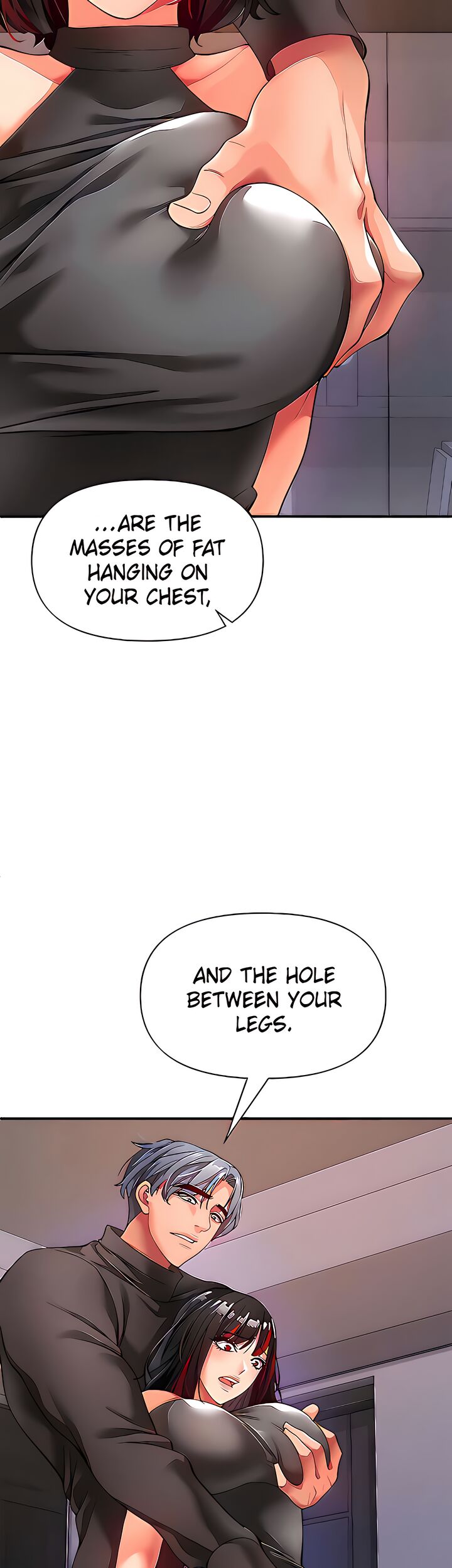 The Real Deal - Chapter 21 - picture 24