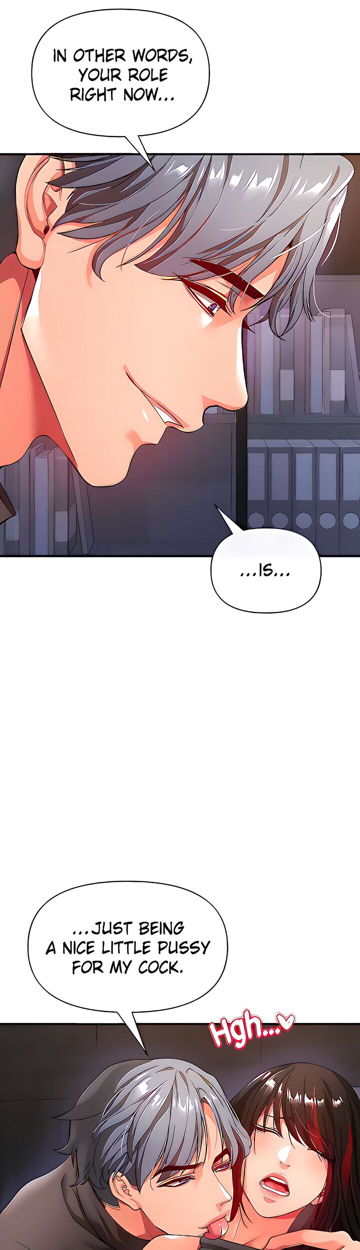 The Real Deal - Chapter 21 - picture 26