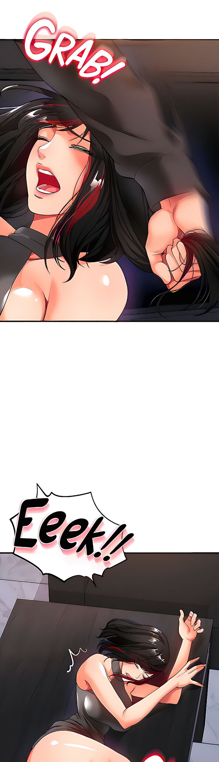 The Real Deal - Chapter 21 - picture 28
