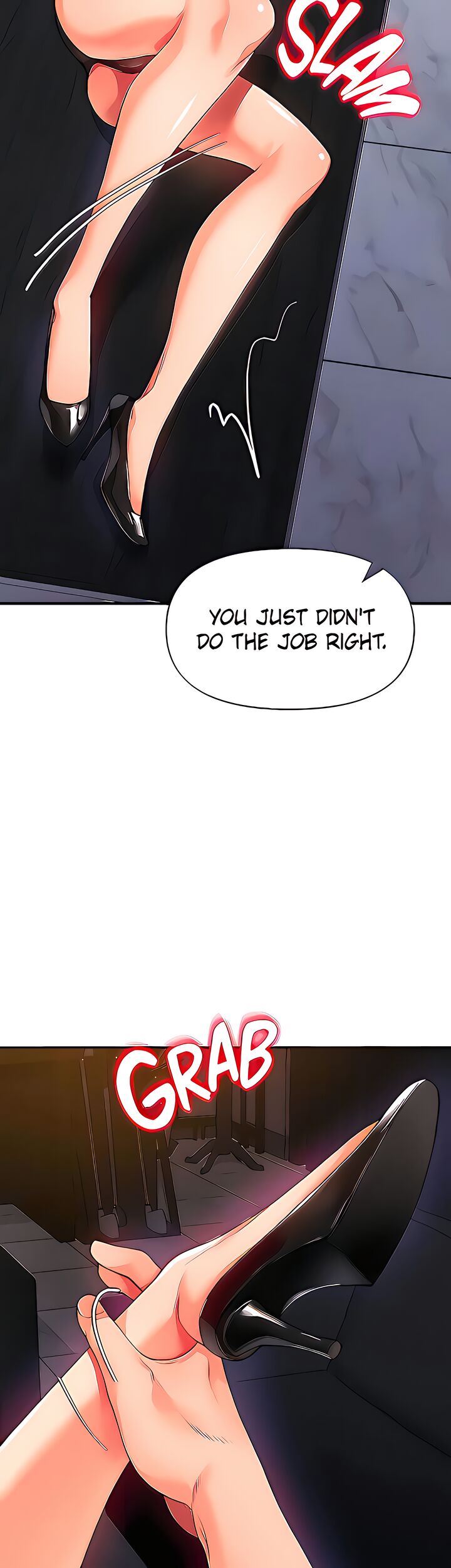 The Real Deal - Chapter 21 - picture 29