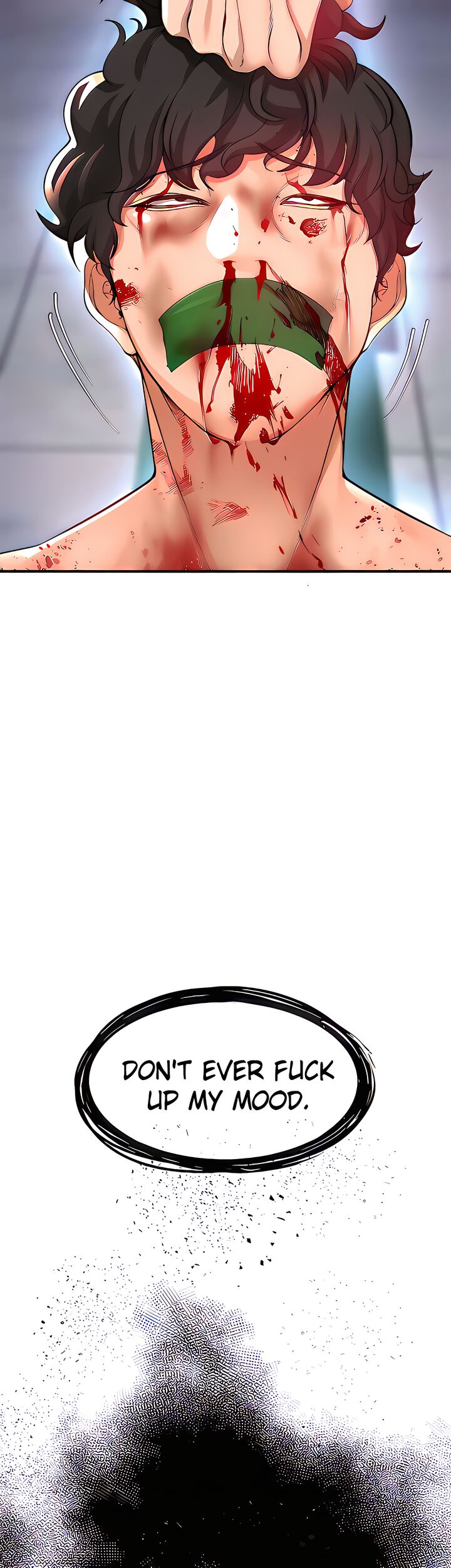 The Real Deal - Chapter 21 - picture 3