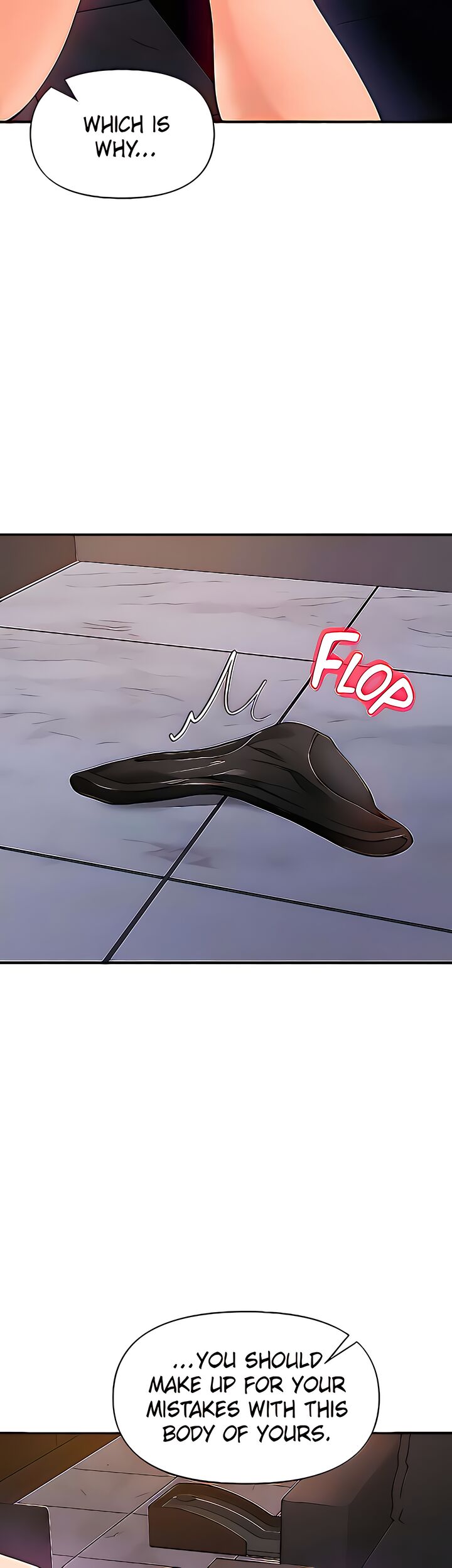 The Real Deal - Chapter 21 - picture 30