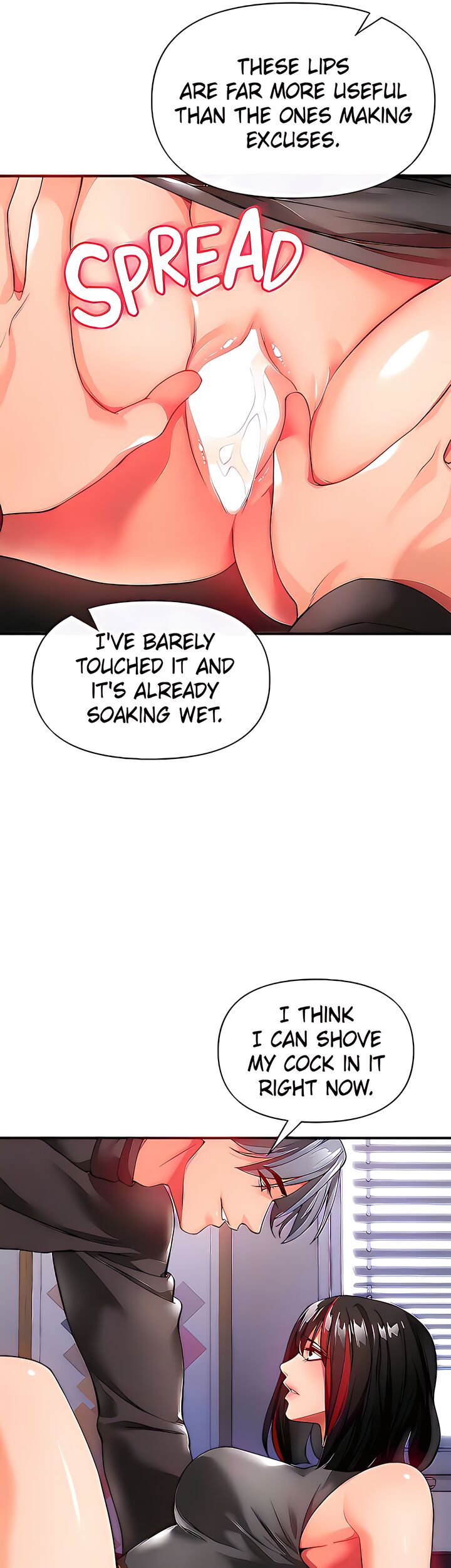 The Real Deal - Chapter 21 - picture 32