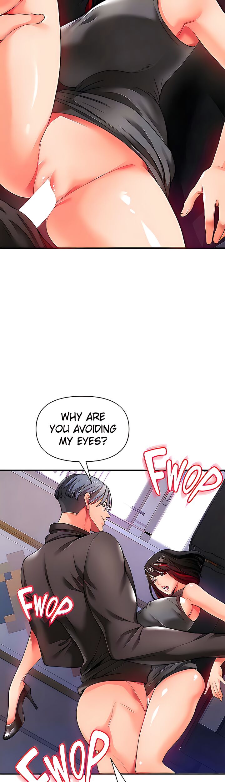 The Real Deal - Chapter 21 - picture 35