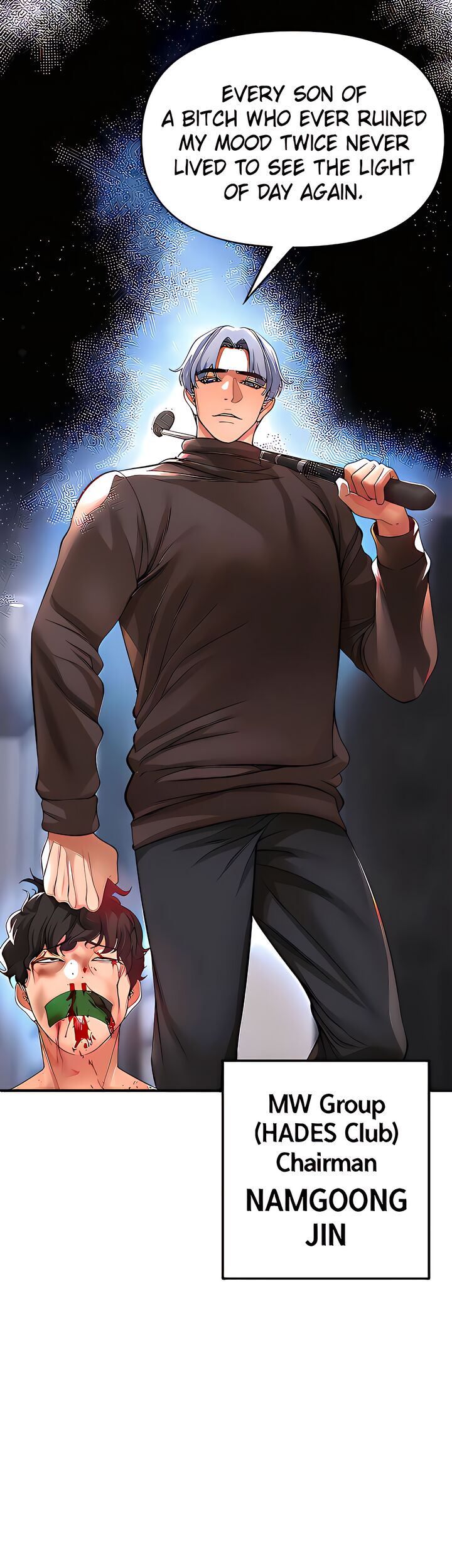 The Real Deal - Chapter 21 - picture 4
