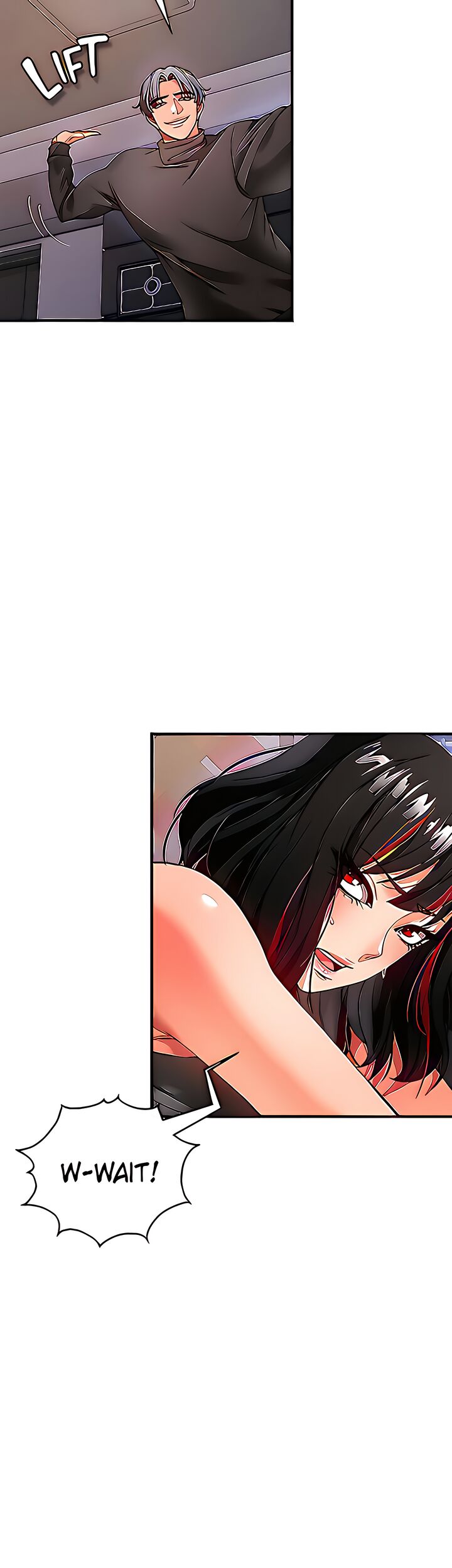 The Real Deal - Chapter 21 - picture 45