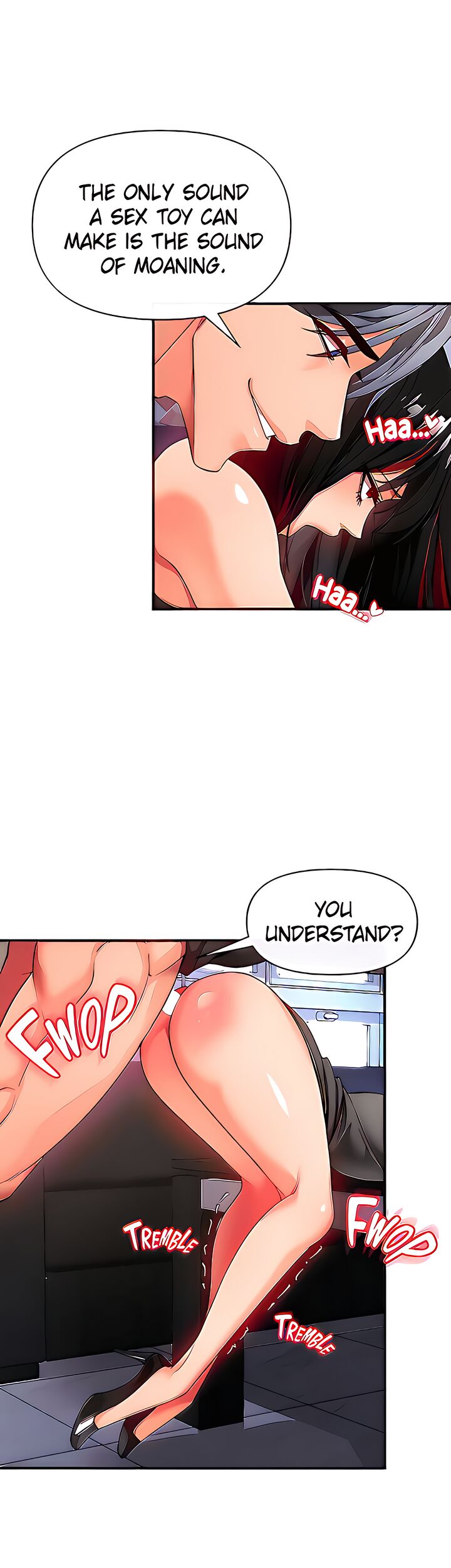 The Real Deal - Chapter 21 - picture 48