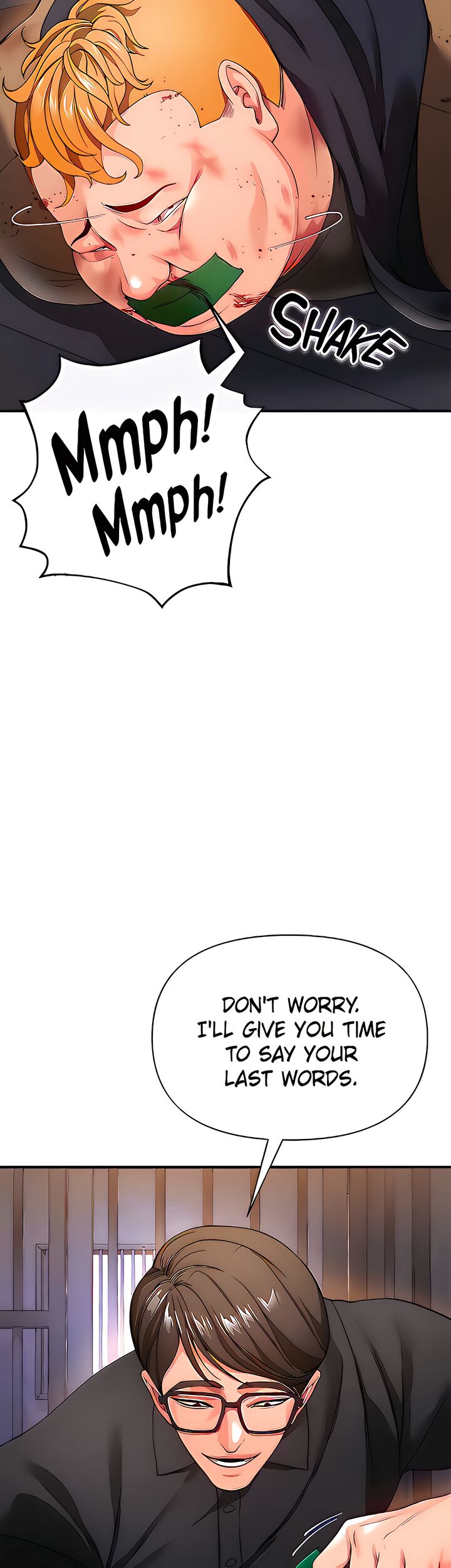 The Real Deal - Chapter 21 - picture 57