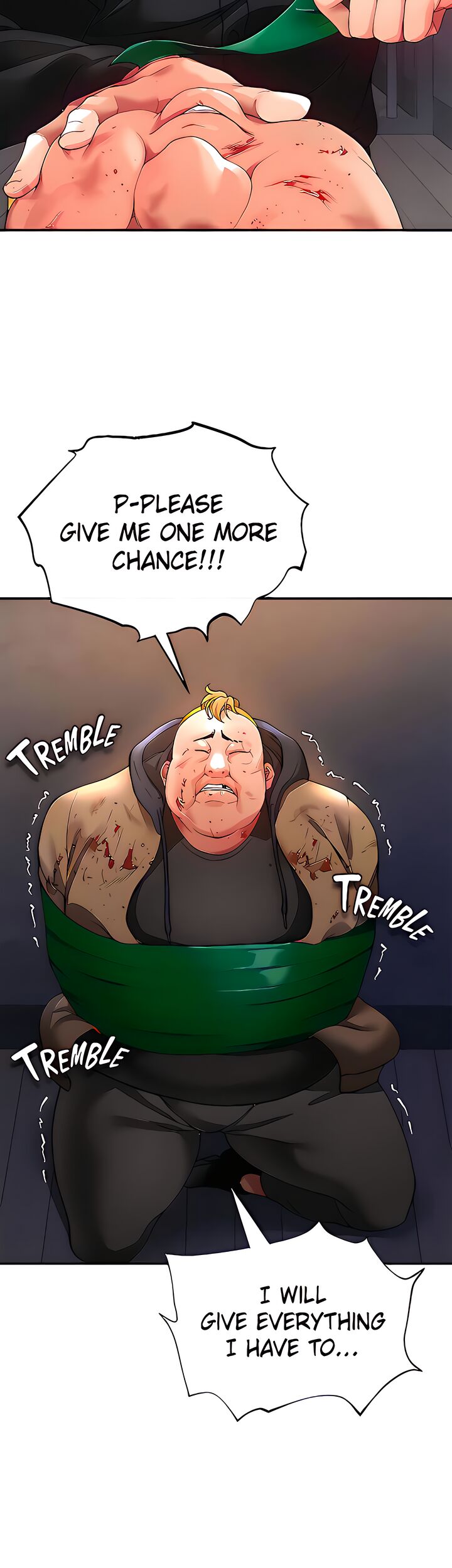 The Real Deal - Chapter 21 - picture 58
