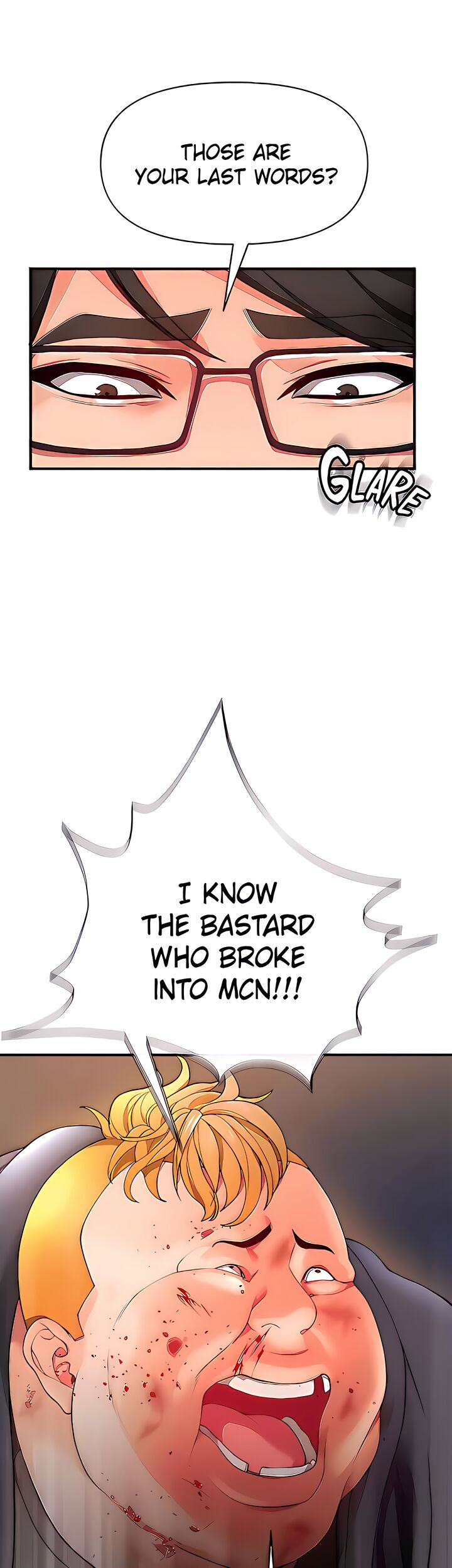 The Real Deal - Chapter 21 - picture 59