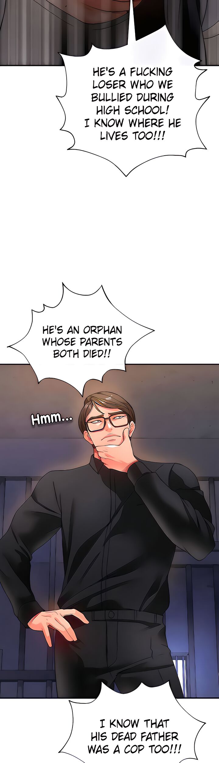 The Real Deal - Chapter 21 - picture 60