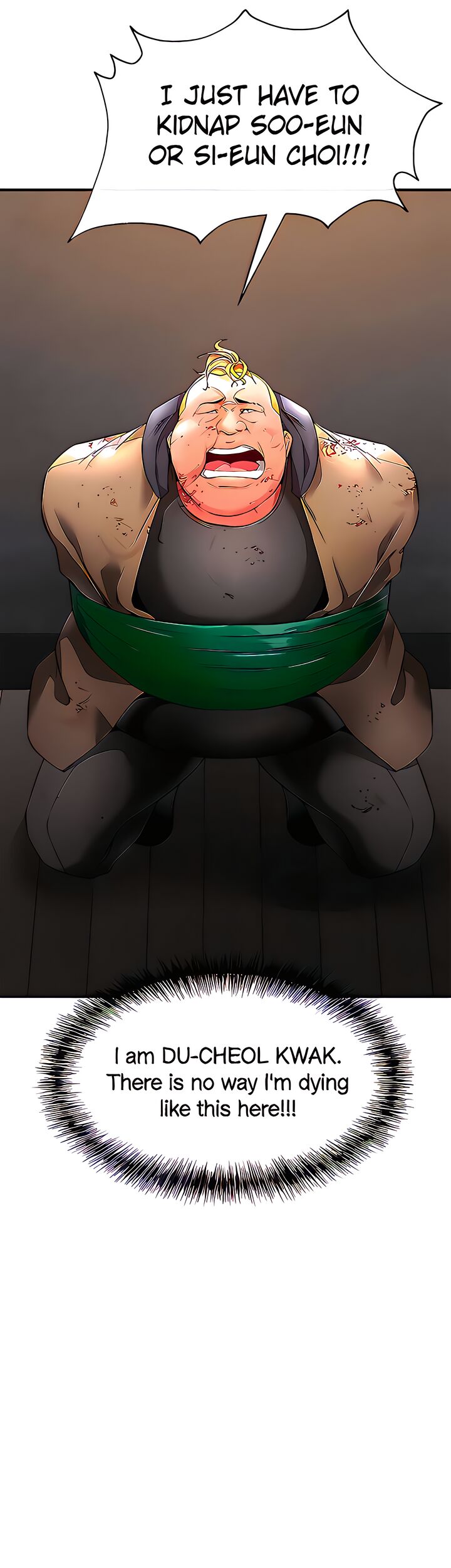 The Real Deal - Chapter 21 - picture 62