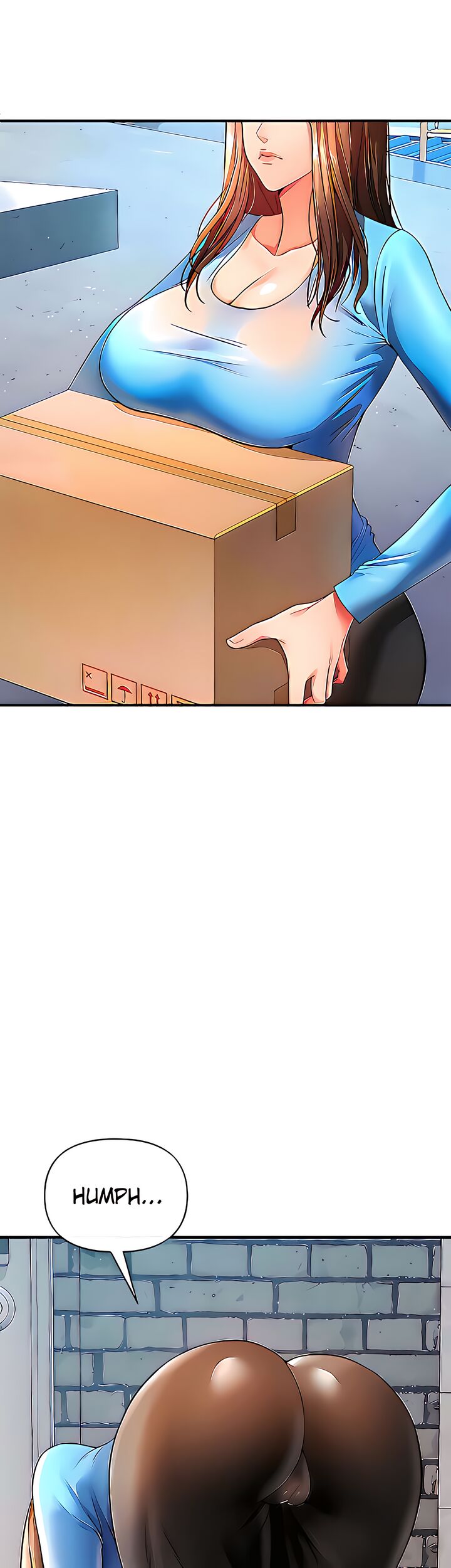 The Real Deal - Chapter 21 - picture 64