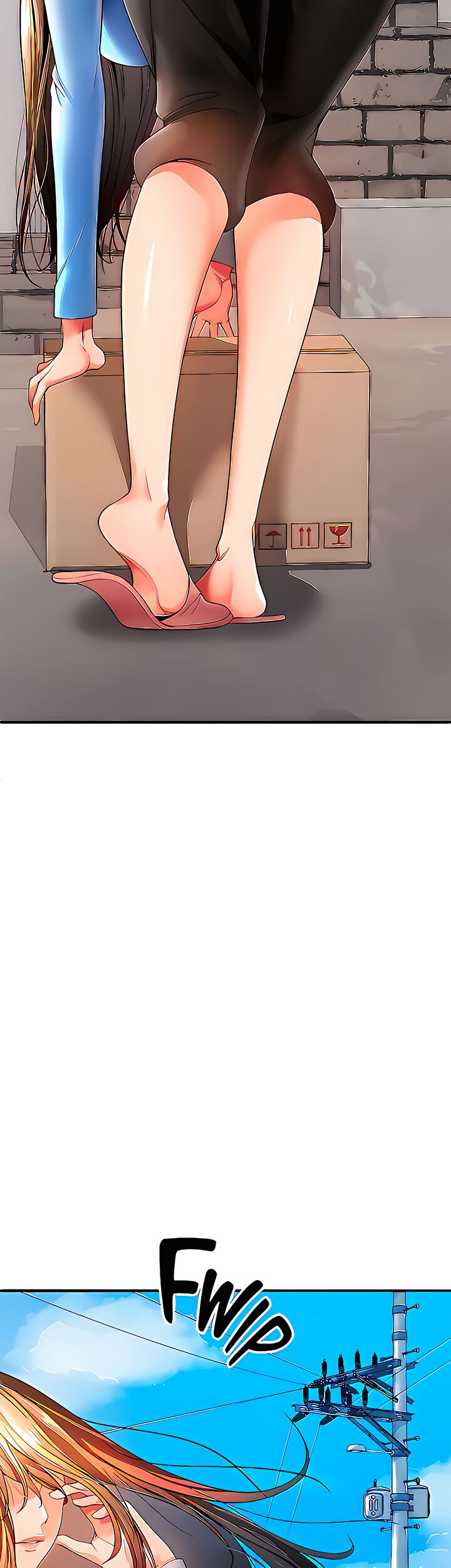 The Real Deal - Chapter 21 - picture 65