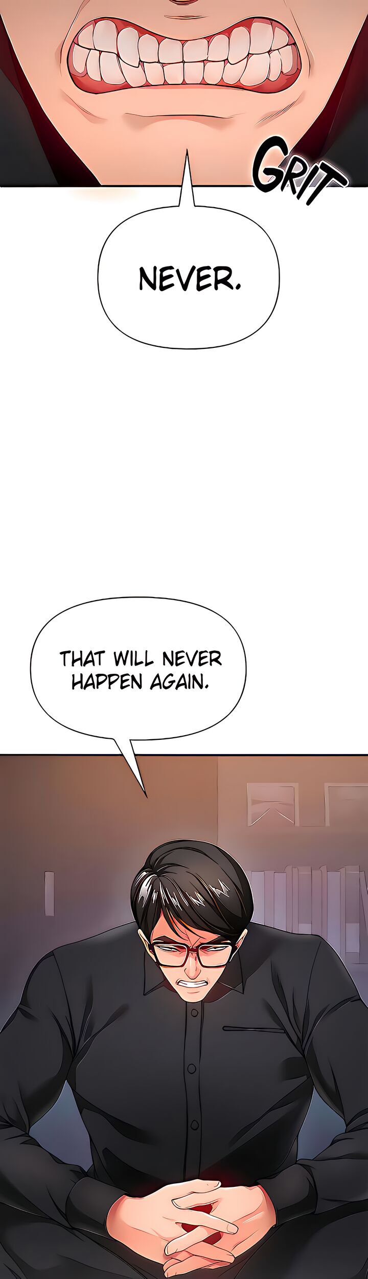The Real Deal - Chapter 21 - picture 9