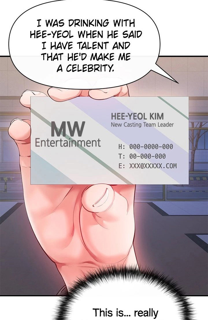 The Real Deal - Chapter 22 - picture 101