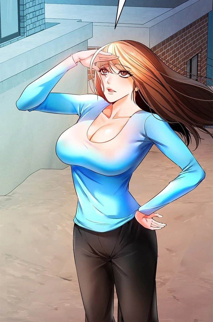 The Real Deal - Chapter 22 - picture 11