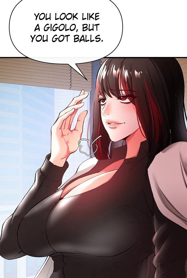 The Real Deal - Chapter 22 - picture 130