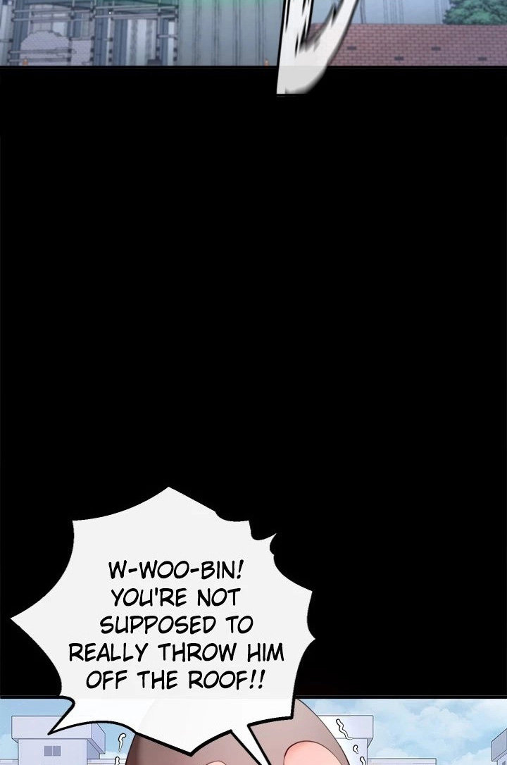 The Real Deal - Chapter 22 - picture 20