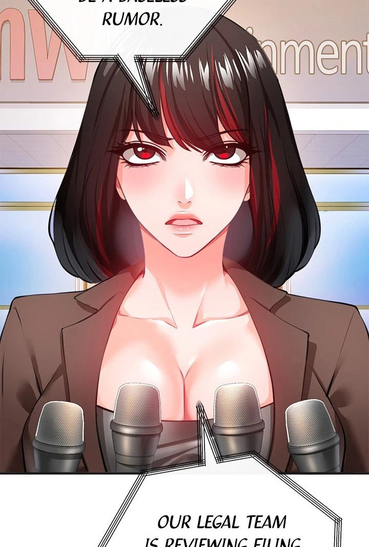 The Real Deal - Chapter 22 - picture 48
