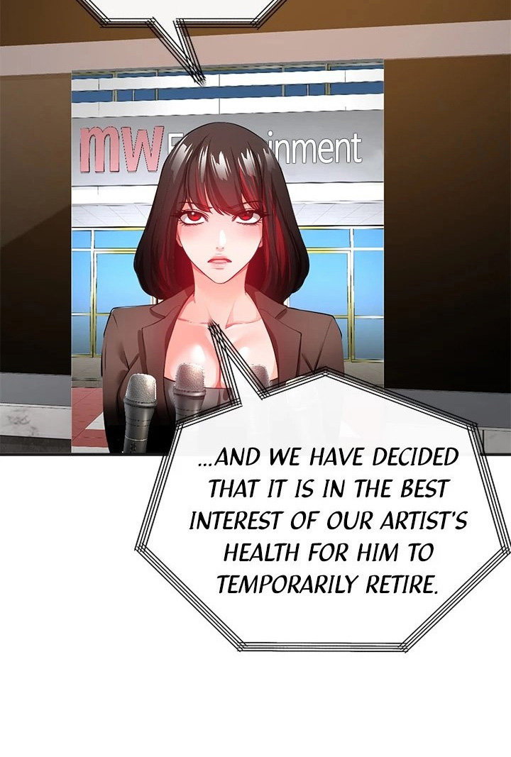 The Real Deal - Chapter 22 - picture 50