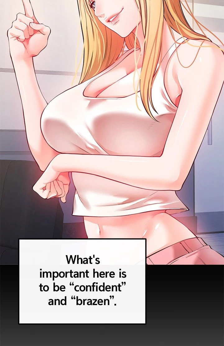 The Real Deal - Chapter 22 - picture 95