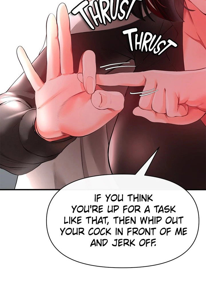 The Real Deal - Chapter 23 - picture 1