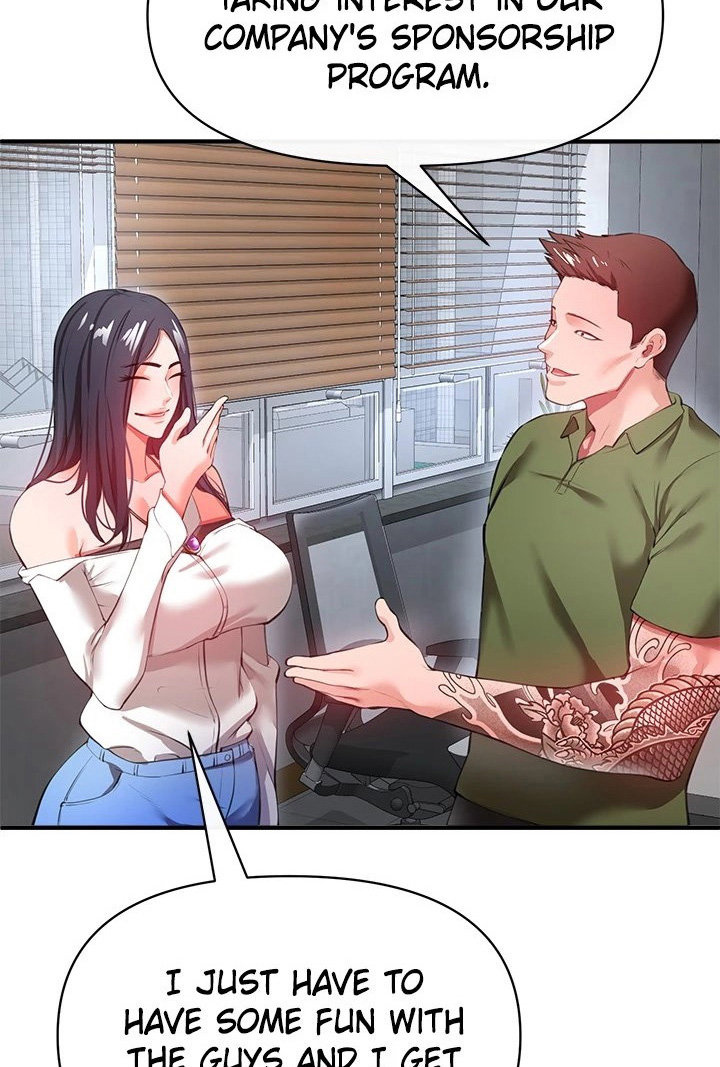 The Real Deal - Chapter 23 - picture 110
