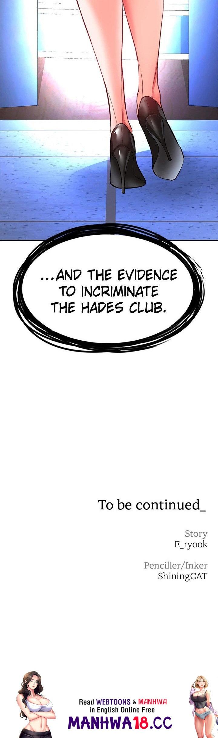 The Real Deal - Chapter 23 - picture 143