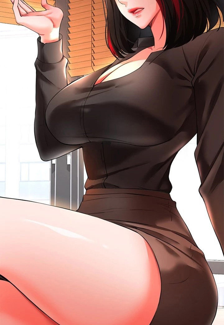 The Real Deal - Chapter 23 - picture 20