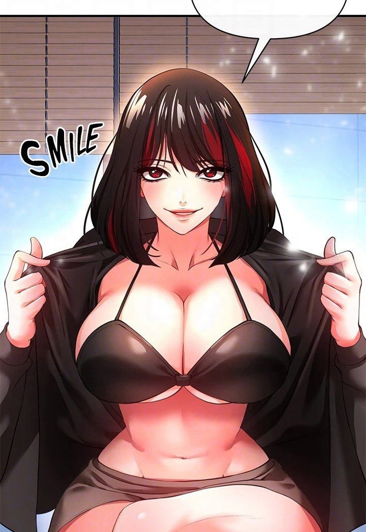 The Real Deal - Chapter 23 - picture 25