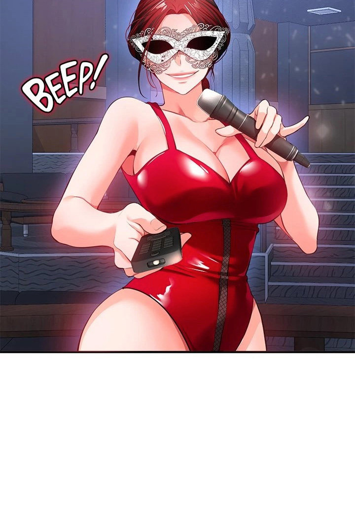 The Real Deal - Chapter 24 - picture 133