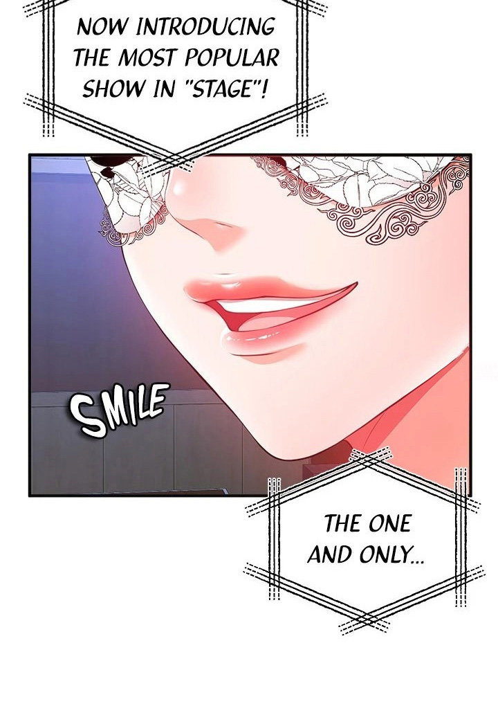 The Real Deal - Chapter 24 - picture 19