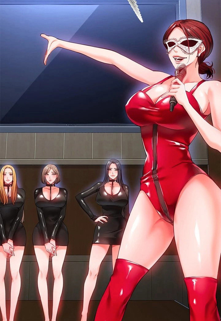 The Real Deal - Chapter 24 - picture 21
