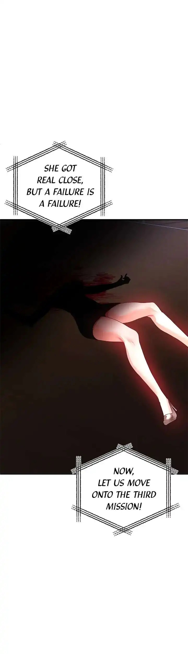 The Real Deal - Chapter 25 - picture 1