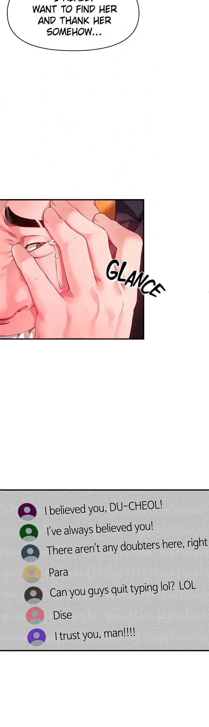 The Real Deal - Chapter 25 - picture 10