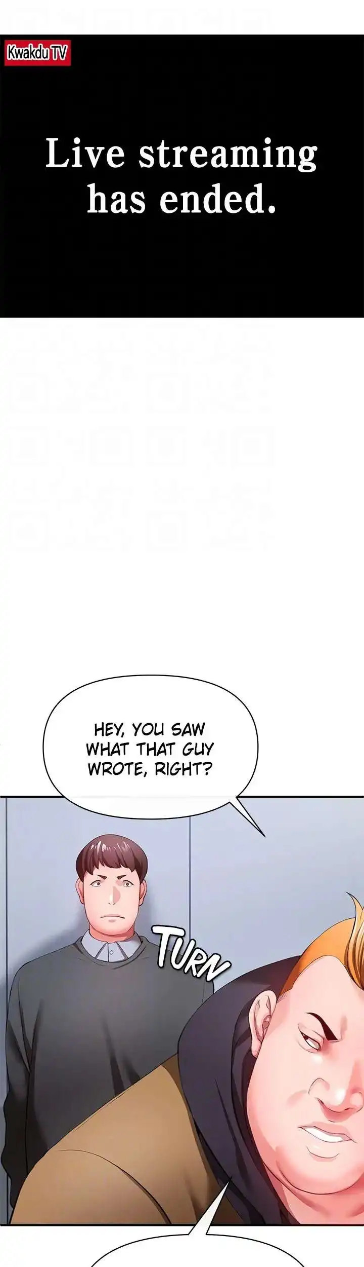 The Real Deal - Chapter 25 - picture 13