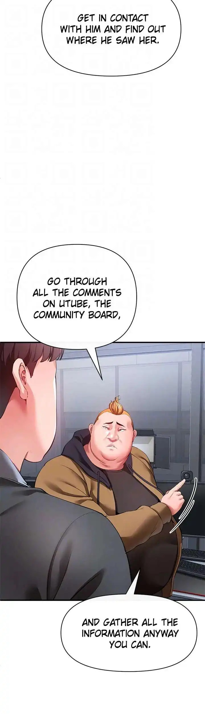 The Real Deal - Chapter 25 - picture 14