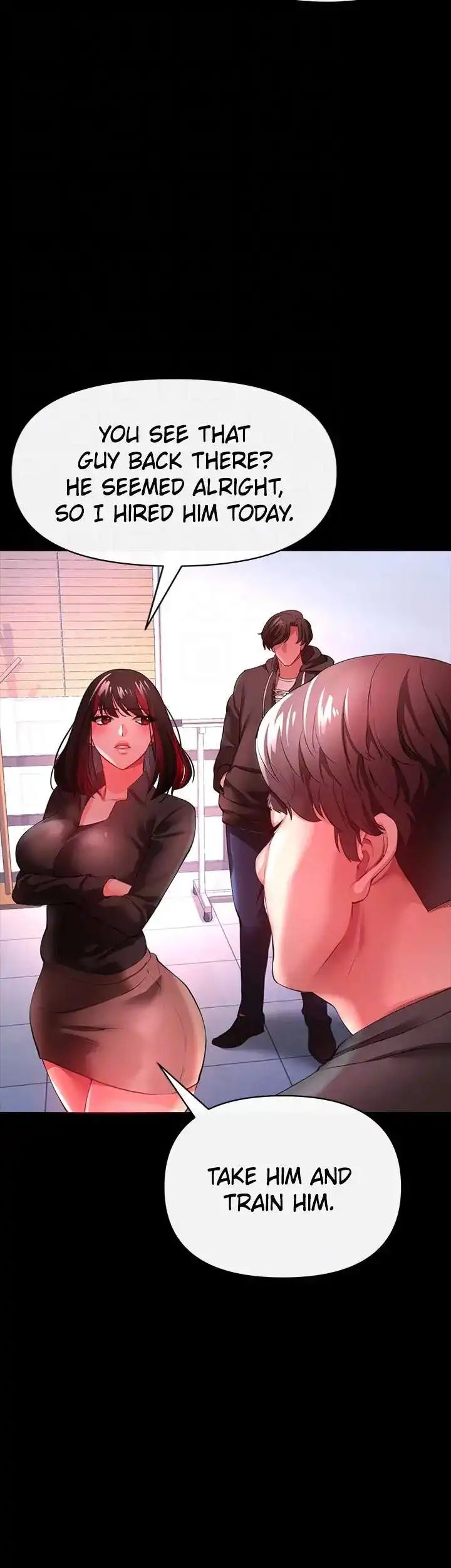 The Real Deal - Chapter 25 - picture 17