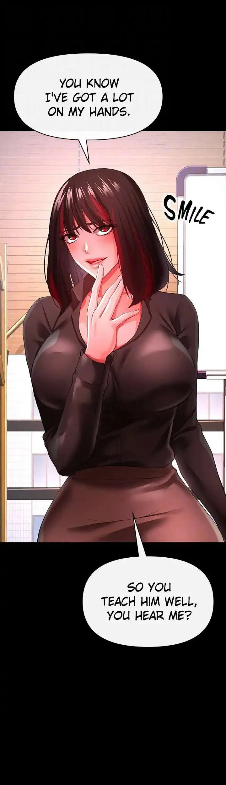 The Real Deal - Chapter 25 - picture 18