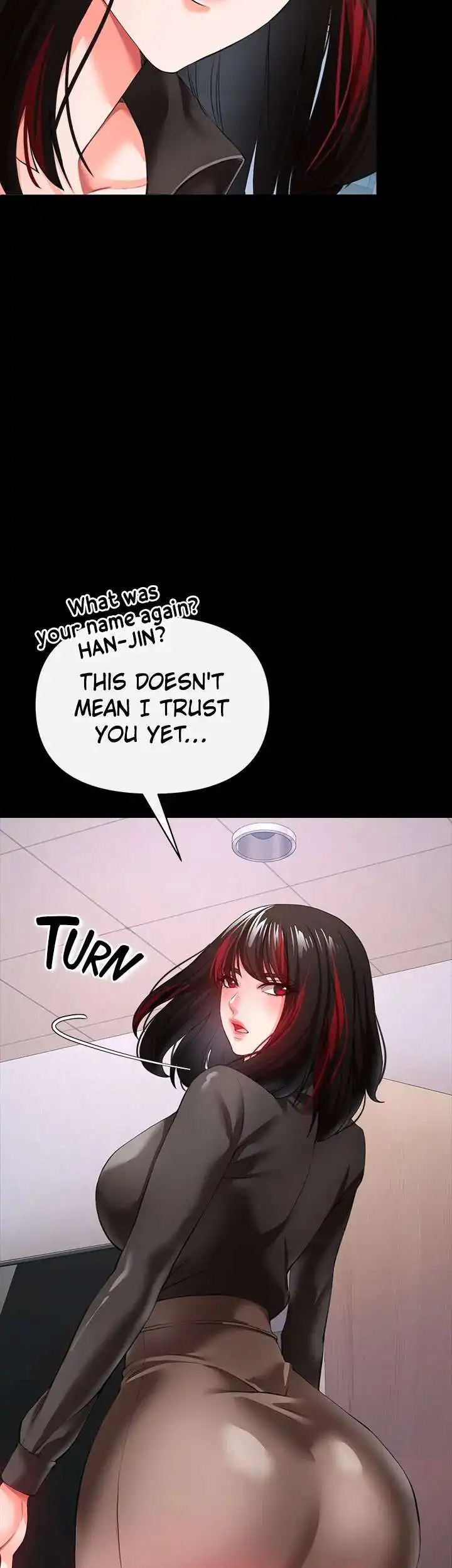 The Real Deal - Chapter 25 - picture 20