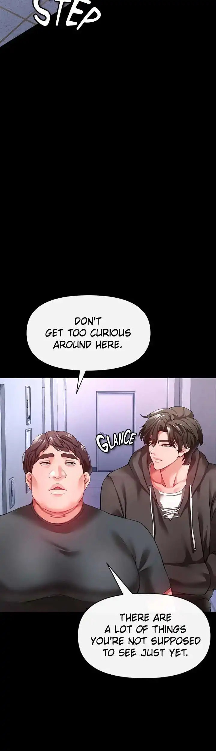 The Real Deal - Chapter 25 - picture 22